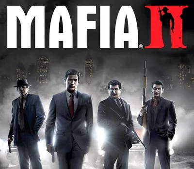 Mafia II Directors Cut Steam CD Key — лицензионный ключ