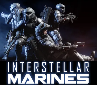 Interstellar Marines Steam CD Key — лицензионный ключ
