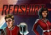 Redshirt Steam CD Key — лицензионный ключ