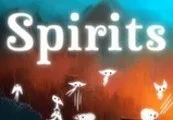Spirits Steam CD Key — лицензионный ключ