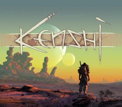Kenshi EU Steam CD Key — лицензионный ключ