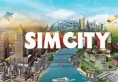 Simcity EU EA App CD Key — лицензионный ключ