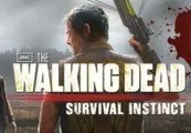 The Walking Dead: Survival Instinct - Walker Herd Survival Pack Steam CD Key — лицензионный ключ