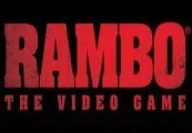 Rambo The Video Game Steam CD Key — лицензионный ключ