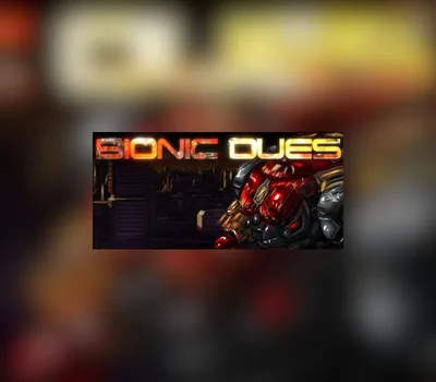 Bionic Dues Steam CD Key — лицензионный ключ