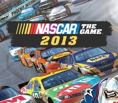 NASCAR: The Game 2013 PC Steam CD Key — лицензионный ключ