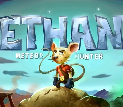 Ethan: Meteor Hunter Steam CD Key — лицензионный ключ