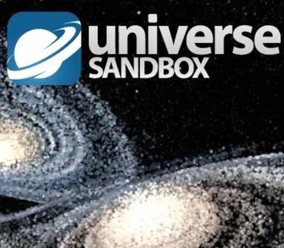 Universe Sandbox Legacy Steam CD Key — лицензионный ключ