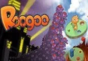 Roogoo Steam CD Key — лицензионный ключ