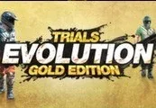 Trials Evolution Gold Edition EU Ubisoft Connect CD Key — лицензионный ключ