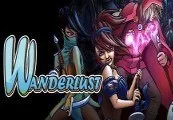 Wanderlust: Rebirth Steam CD Key — лицензионный ключ
