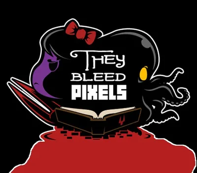 They Bleed Pixels Steam CD Key — лицензионный ключ