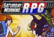 Saturday Morning RPG Steam CD Key — лицензионный ключ