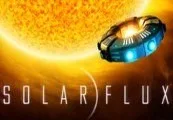 Solar Flux Steam CD Key — лицензионный ключ