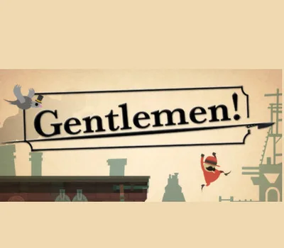 Gentlemen! Steam CD Key — лицензионный ключ