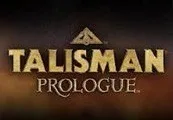 Talisman: Prologue Steam CD Key — лицензионный ключ