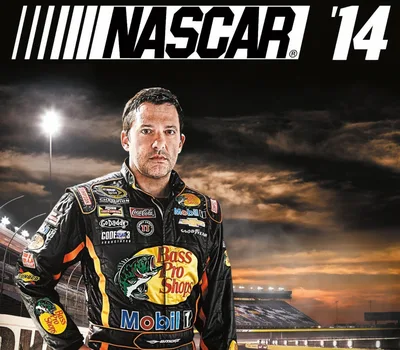 NASCAR '14 PC Steam CD Key — лицензионный ключ