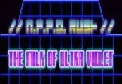 //N.P.P.D. RUSH//- The milk of Ultraviolet PC Steam CD Key — лицензионный ключ