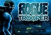Rogue Trooper Steam CD Key — лицензионный ключ