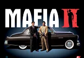 Mafia II Directors Cut EU Steam CD Key — лицензионный ключ