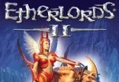 Etherlords II Steam CD Key — лицензионный ключ