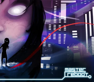 Master Reboot Steam CD Key — лицензионный ключ