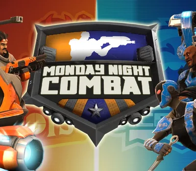 Monday Night Combat PC Steam CD Key — лицензионный ключ
