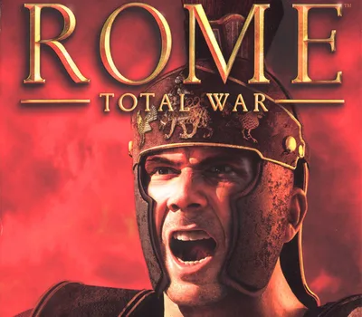 Rome: Total War Collection (2021) Edition RoW PC Steam CD Key — лицензионный ключ