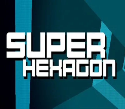 Super Hexagon Steam CD Key — лицензионный ключ