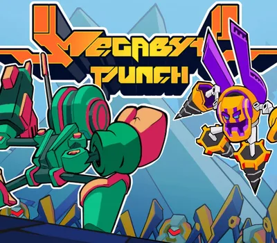 Megabyte Punch PC Steam CD Key — лицензионный ключ