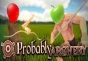 Probably Archery Steam CD Key — лицензионный ключ