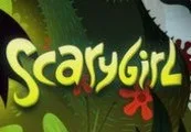 Scary Girl Steam CD Key — лицензионный ключ