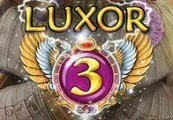 Luxor 3 Steam CD Key — лицензионный ключ