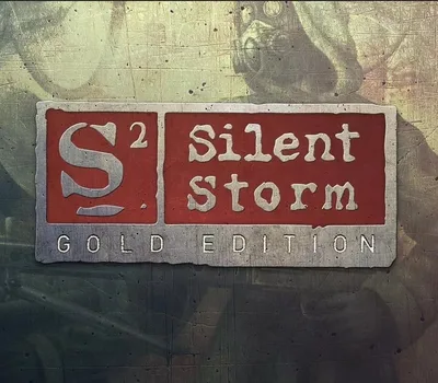 Silent Storm Gold Edition Steam CD Key — лицензионный ключ