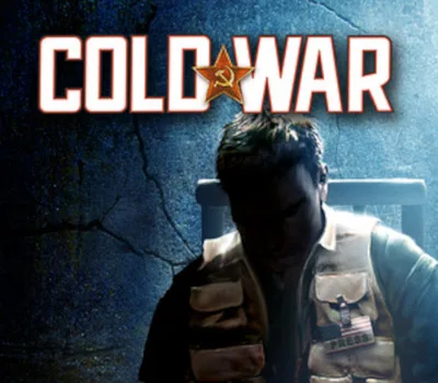 Cold War PC Steam CD Key — лицензионный ключ
