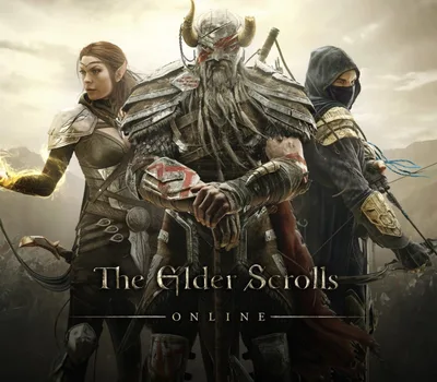 The Elder Scrolls Online Digital Download CD Key — лицензионный ключ