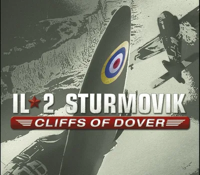 IL-2 Sturmovik: Cliffs of Dover PC Steam CD Key — лицензионный ключ