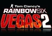 Tom Clancy's Rainbow Six: Vegas 2 Ubisoft Connect CD Key — лицензионный ключ
