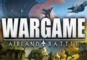 Wargame Airland Battle EU Steam CD Key — лицензионный ключ