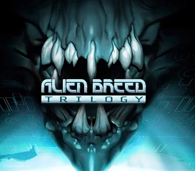 Alien Breed Trilogy PC Steam CD Key — лицензионный ключ