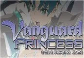Vanguard Princess Steam CD Key — лицензионный ключ