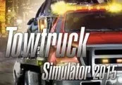 Towtruck Simulator 2015 Steam CD Key — лицензионный ключ