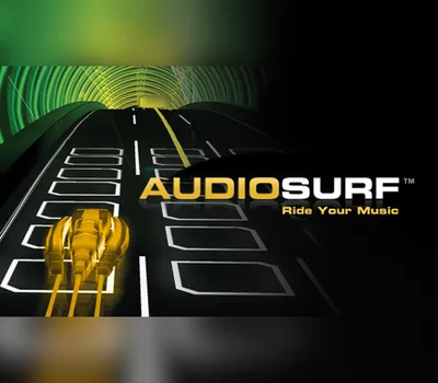 Audiosurf PC Steam CD Key — лицензионный ключ