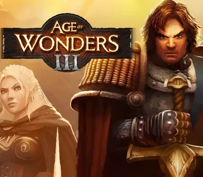 Age of Wonders III PC Steam CD Key — лицензионный ключ