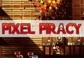 Pixel Piracy Steam CD Key — лицензионный ключ