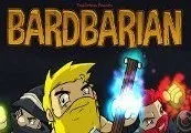 Bardbarian Steam CD Key — лицензионный ключ