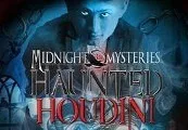 Midnight Mysteries 4: Haunted Houdini PC Steam CD Key — лицензионный ключ