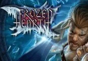 Frozen Hearth Gold Steam CD Key — лицензионный ключ