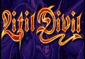 Litil Divil Steam CD Key — лицензионный ключ