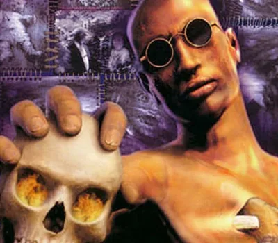 Shadow Man Steam CD Key — лицензионный ключ